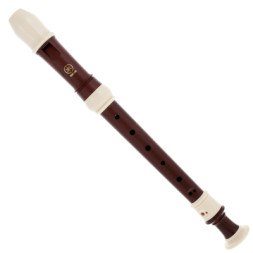 Блокфлейта Yamaha YRS-312BIII Soprano
