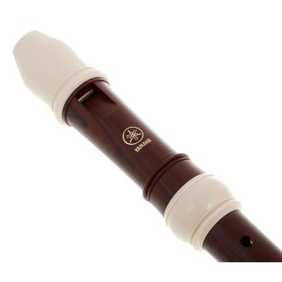 Блокфлейта Yamaha YRS-312BIII Soprano