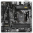 Материнська плата GIGABYTE B550M DS3H