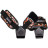 Гаки для тяги на зап&#039;ястя Power System Hooks Camo PS-3370 Black/Red XL (PS_3370_Black/Red XL)
