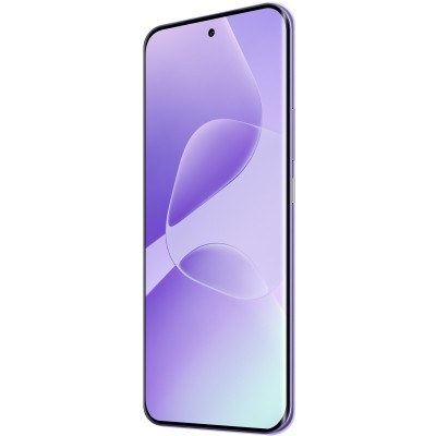 Мобільний телефон Infinix Hot 60 Pro+ 8/256Gb Misty Violet (4894947092657)