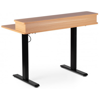 Комп&#039;ютерний стіл Barsky User Master 1200*600 (VRU_el-03)