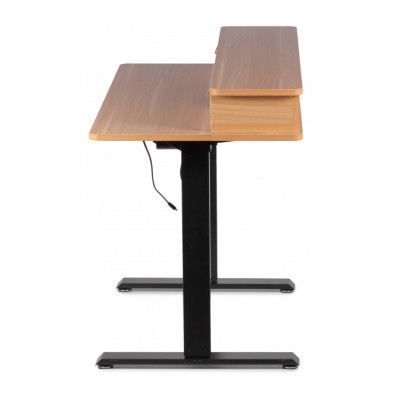 Комп&#039;ютерний стіл Barsky User Master 1200*600 (VRU_el-03)
