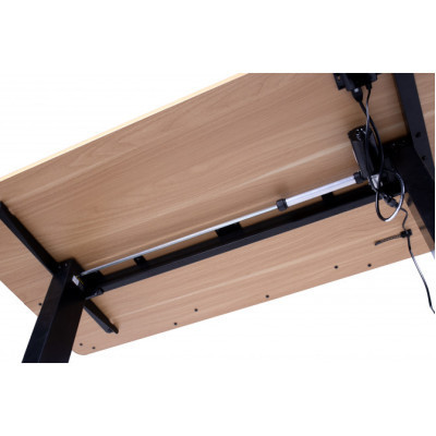 Комп&#039;ютерний стіл Barsky User Master 1200*600 (VRU_el-03)