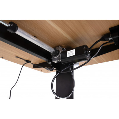 Комп&#039;ютерний стіл Barsky User Master 1200*600 (VRU_el-03)