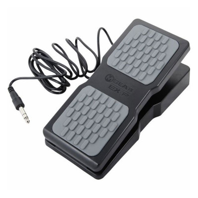 Педаль для клавішних M-Audio EX-P Expression Pedal