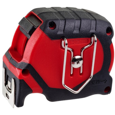 Рулетка Milwaukee магнітна GEN III 5м(16ft)/27мм (4932464602)