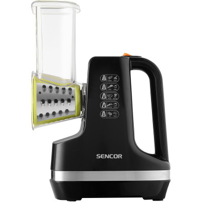 Подрібнювач Sencor SSG4301BK Мультирізка (SSG4301BK)