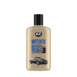 Автополіроль K2 MOTOFIX 250ml (K051N)