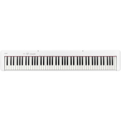 Цифрове піаніно Casio CDP-S110WE (222071)