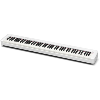 Цифрове піаніно Casio CDP-S110WE (222071)