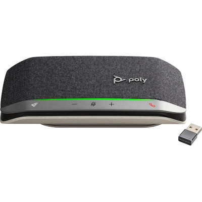 Спікерфон Poly Sync 20 + BT700 (772C6AA)