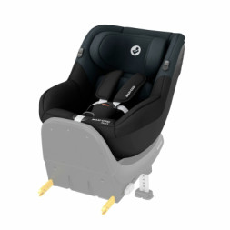 Автокрісло Maxi-Cosi Pearl S Tonal Black (8635104110)