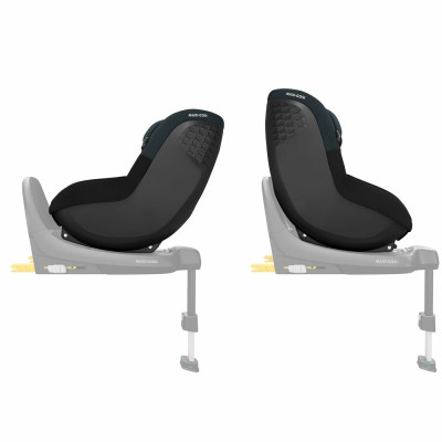 Автокрісло Maxi-Cosi Pearl S Tonal Black (8635104110)