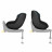 Автокрісло Maxi-Cosi Pearl S Tonal Black (8635104110)