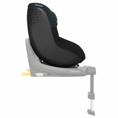 Автокрісло Maxi-Cosi Pearl S Tonal Black (8635104110)