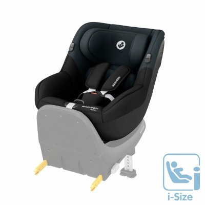 Автокрісло Maxi-Cosi Pearl S Tonal Black (8635104110)