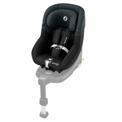 Автокрісло Maxi-Cosi Pearl S Tonal Black (8635104110)