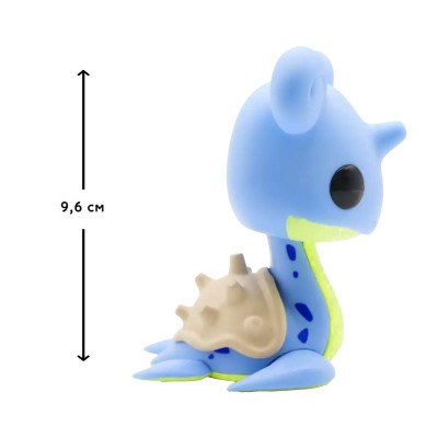 Фігурка Funko Pop cерії Покемон - Лапрас (74227)
