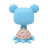 Фігурка Funko Pop cерії Покемон - Лапрас (74227)