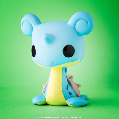 Фігурка Funko Pop cерії Покемон - Лапрас (74227)