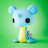Фігурка Funko Pop cерії Покемон - Лапрас (74227)