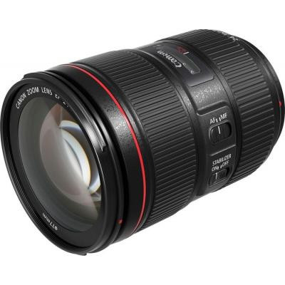 Об&#039;єктив Canon EF 24-105mm f/4L II IS USM (1380C005)