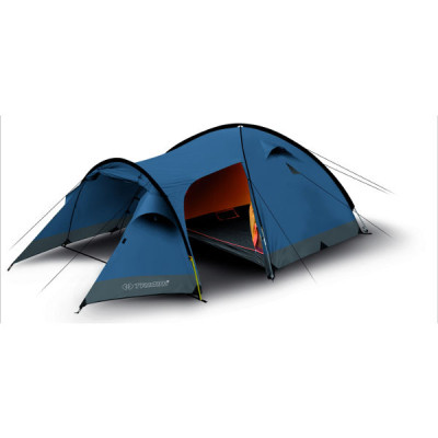 Намет Trimm Camp II dark lagoon/dark grey - синій (001.009.0066)