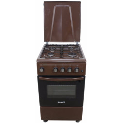 Плита Borgio GG 540 B MBBL