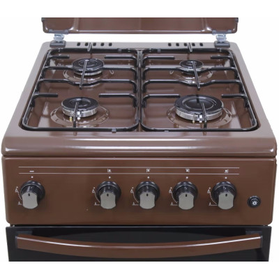 Плита Borgio GG 540 B MBBL