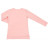 Кофта дитяча Breeze &quot;FASHION NEVER SLEEP&quot; (13537-164G-peach)
