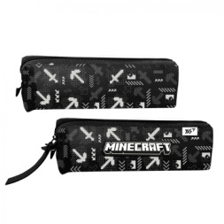 Пенал Yes Minecraft Arrow PH-34, м'який (533678)