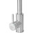 Змішувач GRANADO Mostoles inox (gz0607)
