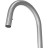 Змішувач GRANADO Mostoles inox (gz0607)