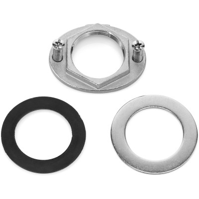 Змішувач GRANADO Mostoles inox (gz0607)