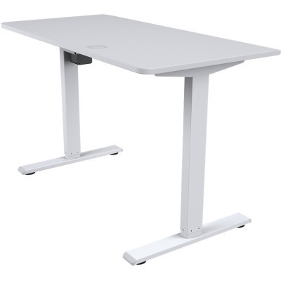 Комп&#039;ютерний стіл Cougar Royal 120 Mossa White