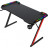 Комп&#039;ютерний стіл Xtrike ME DK-05 Gaming Desk RGB Llight Black (DK-05)