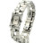 Наручний годинник Gucci 2305L 22365 SLV/STEEL BRACELET