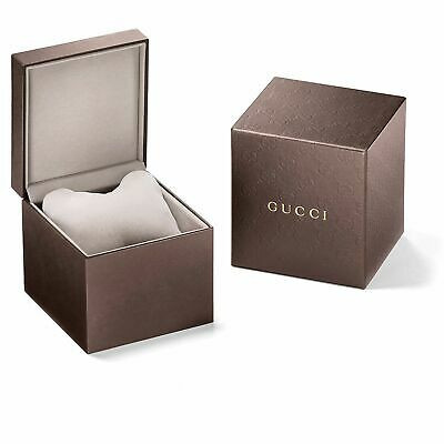 Наручний годинник Gucci 2305L 22365 SLV/STEEL BRACELET