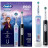Електрична зубна щітка Oral-B D103 Frozen