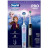 Електрична зубна щітка Oral-B D103 Frozen