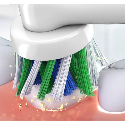 Електрична зубна щітка Oral-B D103 Frozen