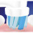 Електрична зубна щітка Oral-B D103 Frozen