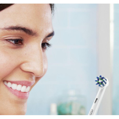 Електрична зубна щітка Oral-B D103 Frozen