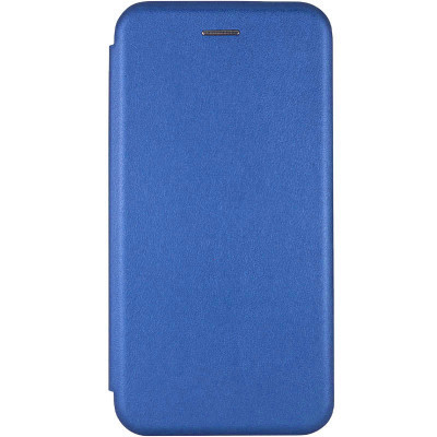 Чохол до мобільного телефона BeCover Exclusive Infinix Smart 8 (X6525) Blue (711236)