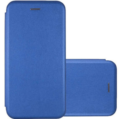 Чохол до мобільного телефона BeCover Exclusive Infinix Smart 8 (X6525) Blue (711236)