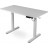 Комп&#039;ютерний стіл Barsky StandUp white 1200*600 (BST-02)