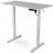 Комп&#039;ютерний стіл Barsky StandUp white 1200*600 (BST-02)