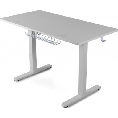 Комп&#039;ютерний стіл Barsky StandUp white 1200*600 (BST-02)