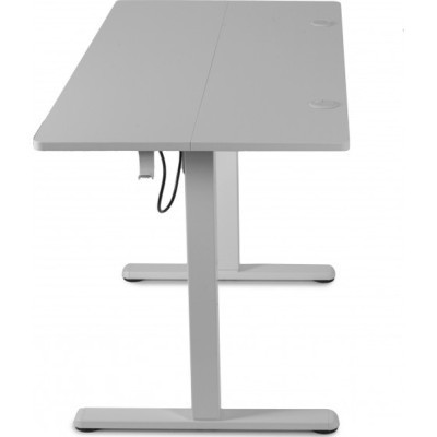 Комп&#039;ютерний стіл Barsky StandUp white 1200*600 (BST-02)